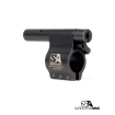 Picture of Superlative Arms®  Adjustable Gas Piston System | .625” | Clamp On |  Mid Length