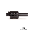 Picture of Superlative Arms®  Adjustable Gas Piston System | .750” | Clamp On |  Carbine Length