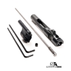 Picture of Superlative Arms®  Adjustable Gas Piston System | .750” | Clamp On |  Rifle Length