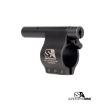 Picture of Superlative Arms®  Adjustable Gas Piston System | .750” | Clamp On |  Rifle Length