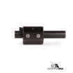 Picture of Superlative Arms®  Adjustable Gas Piston System | .750” | Solid | Set Screw |  Mid Length