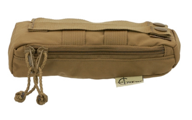 Picture of Cole-TAC® Bottom Pouch - Coyote Brown