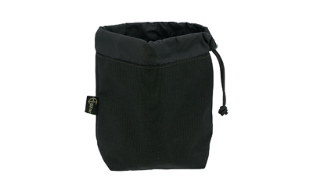 Picture of Cole-TAC® Brass Bag – Black