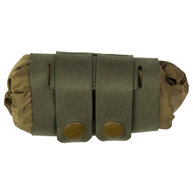 Picture of Cole-TAC® Compact Dump Pouch – Ranger Green