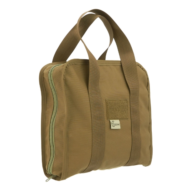 Picture of Cole-TAC® Suppressor Bag – Coyote Brown