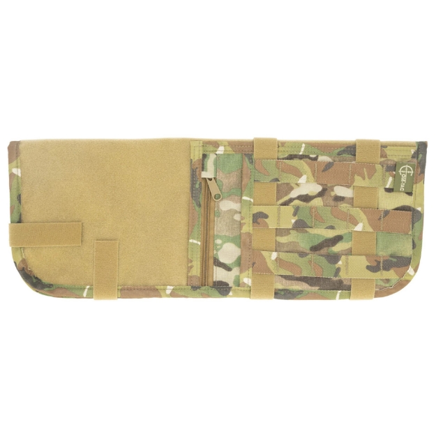 Picture of Cole-TAC® Tactical Visor Cover - Large - MultiCam®