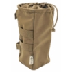Picture of Cole-TAC® Tripod Water Bottle Holder – Coyote Brown