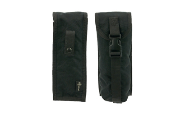 Picture of Cole-TAC® Vulcan Suppressor Pouch - Long - Black