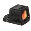 Picture of Holosun® EPS Reflex 1X N/A Red Dot Black Battery Tray 2 MOA EPS-CARRY-RD-2 Matte 