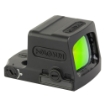 Picture of Holosun® EPS Reflex 1X N/A Red Dot Black Battery Tray 2 MOA EPS-RD-2 Matte 