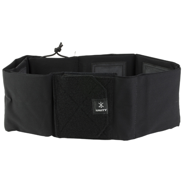 Picture of Unity Tactical® Belt Small Black CLUTCH CL-BLT-B-S CLUTCH 