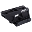 Picture of Unity Tactical® FAST Competition Black Aimpoint CompM4/CompM4s FST-COMB Anodized 