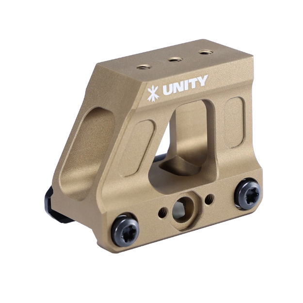 Picture of Unity Tactical® FAST™ MRDS - FDE