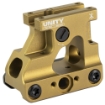 Picture of Unity Tactical® FAST MRO Flat Dark Earth Trijicon MRO FST-MROF Anodized 