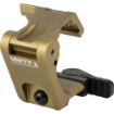 Picture of Unity Tactical® FAST OMNI Magnifier Flat Dark Earth Eotech Magnifier FST-OMF Anodized 