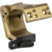 Picture of Unity Tactical® FAST OMNI Magnifier Flat Dark Earth Eotech Magnifier FST-OMF Anodized 