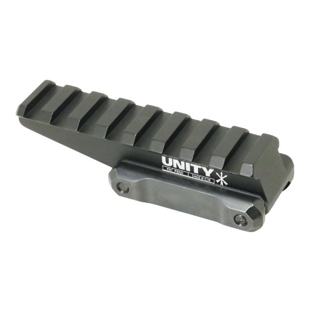 Picture of Unity Tactical® FAST™ Optic Riser - Black