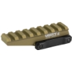 Picture of Unity Tactical® FAST™ Optic Riser - FDE