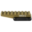 Picture of Unity Tactical® FAST™ Optic Riser - FDE