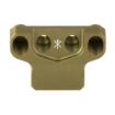 Picture of Unity Tactical® FAST Offset Adapter Flat Dark Earth FST-SOBF Anodized 