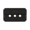 Picture of Unity Tactical® FAST Offset Adapter Plate Black Fits Aimpoint ARCO FST-SOPA Anodized 