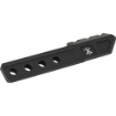 Picture of Unity Tactical® FUSION™ Light Wing Adapter - Left Side - Black