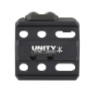 Picture of Unity Tactical® FUSION™ Micro Hub 2.0 - Black