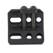 Picture of Unity Tactical® FUSION™ Micro Hub 2.0 - Black