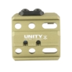 Picture of Unity Tactical® FUSION™ Micro Hub 2.0 - FDE