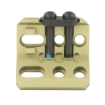 Picture of Unity Tactical® FUSION™ Micro Hub 2.0 - FDE