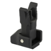 Picture of Unity Tactical® FUSION™ Backup Iron Sight – Folding - Black