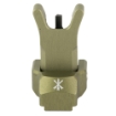 Picture of Unity Tactical® FUSION™ Backup Iron Sight – Folding - FDE