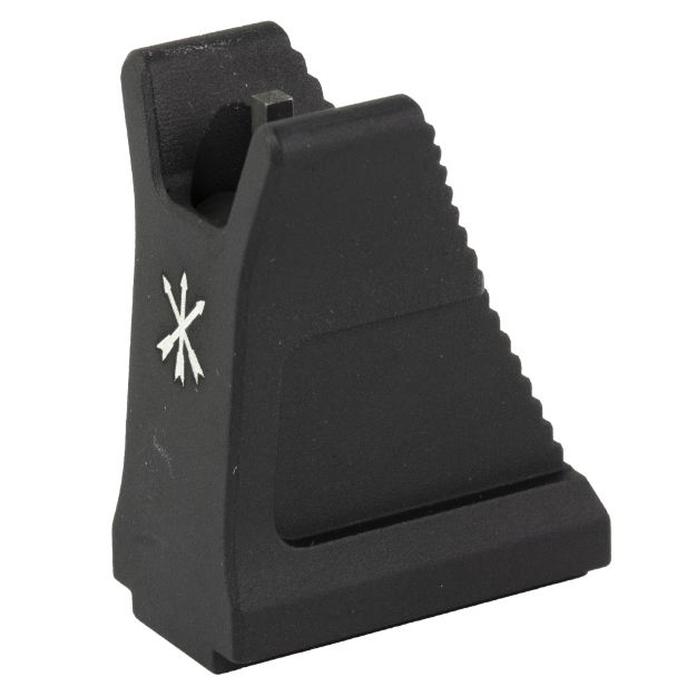 Picture of Unity Tactical® FUSION Fixed Black FUS-S2B Anodized 