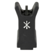 Picture of Unity Tactical® FUSION Fixed Black FUS-S2B Anodized 