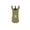 Picture of Unity Tactical® FUSION Fixed Flat Dark Earth FUS-S2F Anodized 