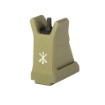 Picture of Unity Tactical® FUSION Fixed Flat Dark Earth FUS-S2F Anodized 