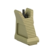 Picture of Unity Tactical® FUSION Fixed Flat Dark Earth FUS-S2F Anodized 