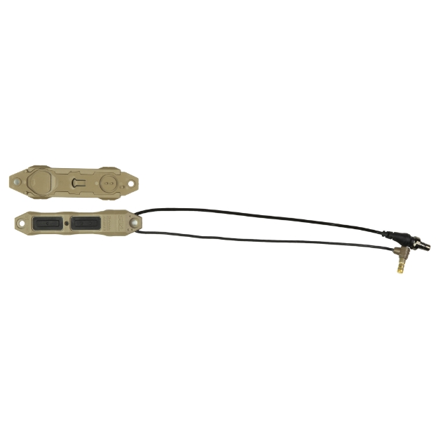 Picture of Unity Tactical® TAPS SYNC – Surefire/NGAL – FDE