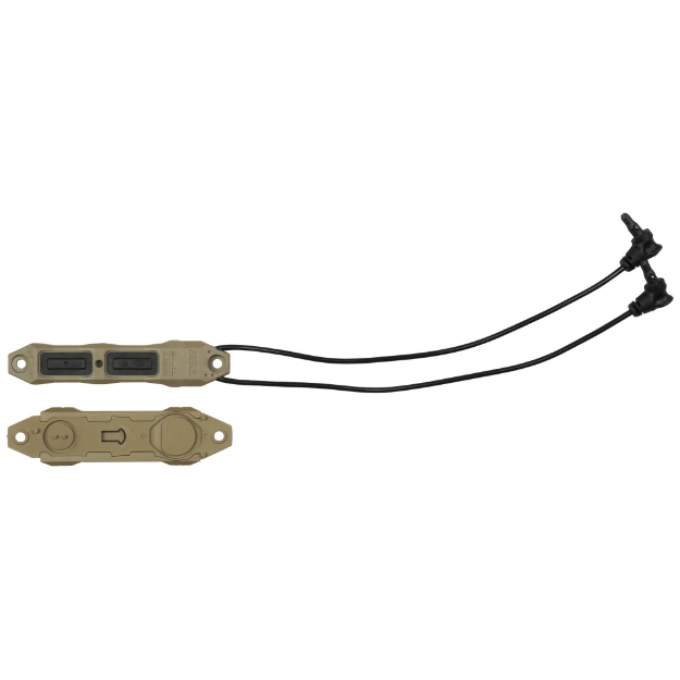Picture of Unity Tactical® TAPS™ | Standard  – Laser/Laser – FDE
