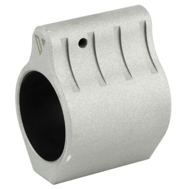 Picture of VLTOR® .750 Gas Block Silver GB-2SS 