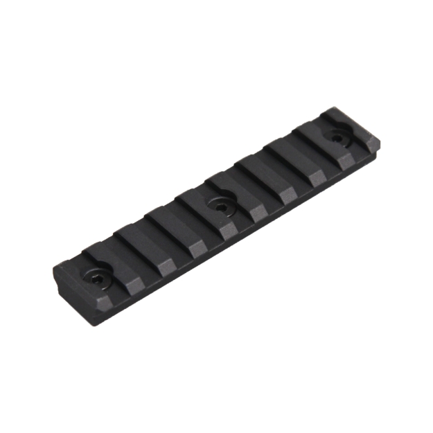 Picture of VLTOR® Rail Black Keymod 4" KM-RAIL4 