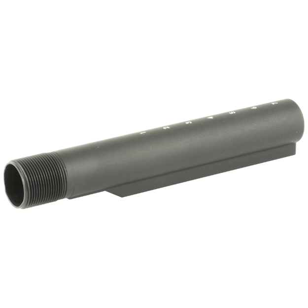Picture of VLTOR® Stock Black Receiver Extension AR/M4 RE-A5 