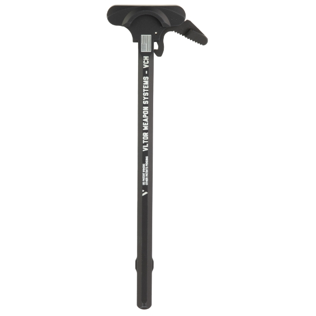 Picture of VLTOR® Victory Charging Handle Black VCH-LF-3 Matte 