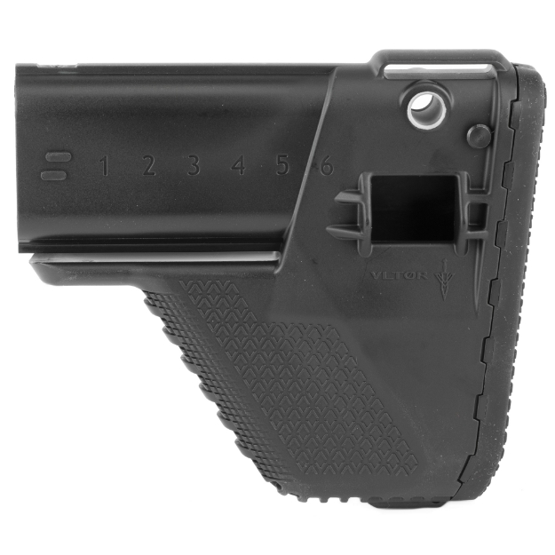 Picture of VLTOR® Stock Black FN SCAR VSS-11B 