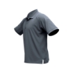 Picture of Vertx® Short Sleeve Shirt Large Gray Coldblack F1 VTX4000P GY LARGE Cotton
