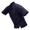 Picture of Vertx® Short Sleeve Shirt XL Navy Coldblack F1 VTX4000P NV XLARGE Cotton