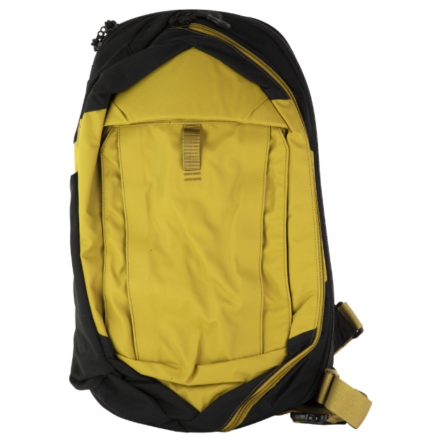 Picture of Vertx® Commuter Gen 3 Bag Black 22"x13.5"x3" 5012-DET-IBK Nylon 