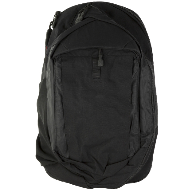 Picture of Vertx® Commuter Gen 3 Bag Black 22"x13.5"x3" 5012-IBK Nylon 