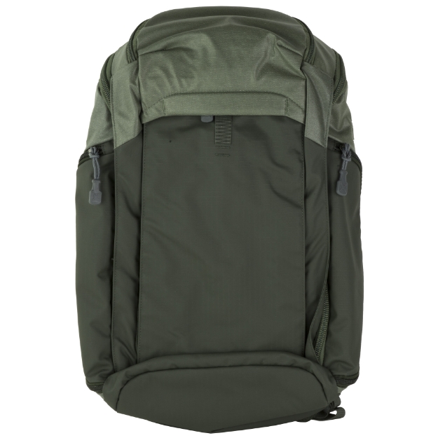 Picture of Vertx® Gamut Backpack Gen 3 Backpack Olive Drab Green 21"x11.5"x8" 5017-HOD-RDGN Nylon 