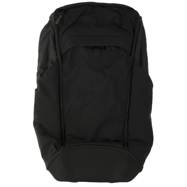 Picture of Vertx® Basecamp Gen 3 Backpack Black 24"x15"x3" 5019-IBK Nylon 